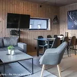 Apartmán Hafjelltunet