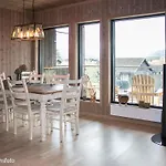 Apartmán Hafjelltunet *